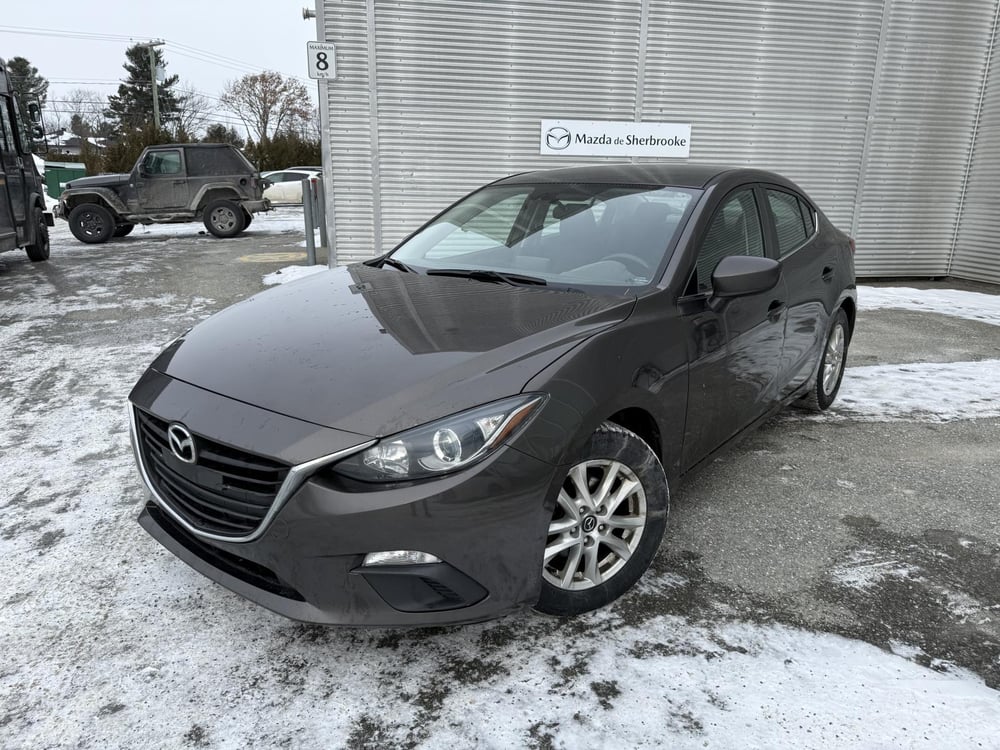 Mazda Mazda3 2016 usagé à vendre (00293)