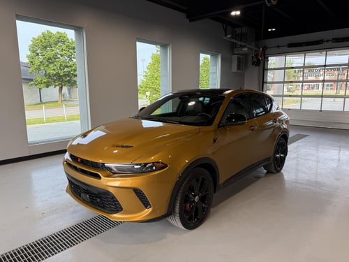 Dodge Hornet R/T Plus PHEV 2024