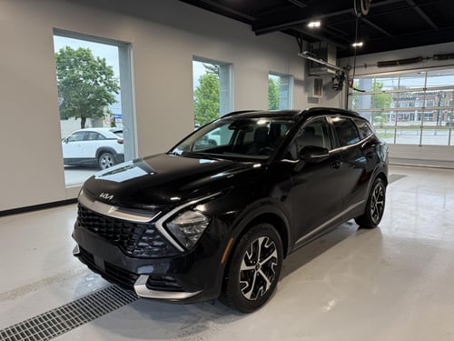Kia Sportage EX 2023