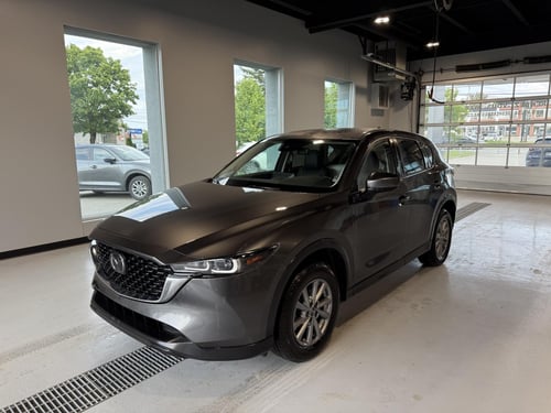 Mazda CX-5 GS 2023