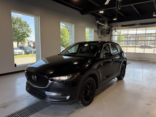Mazda CX-5 GS 2020