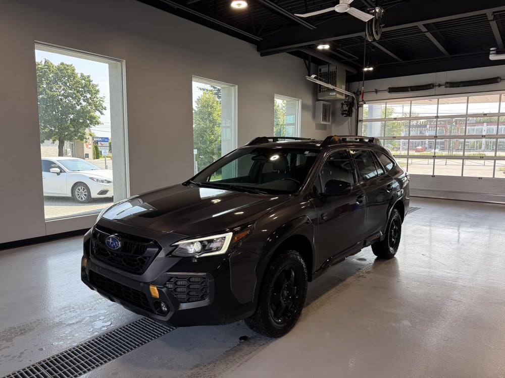 Subaru Outback 2024 used for sale (00545)