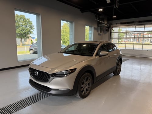 Mazda CX-30 GT 2023