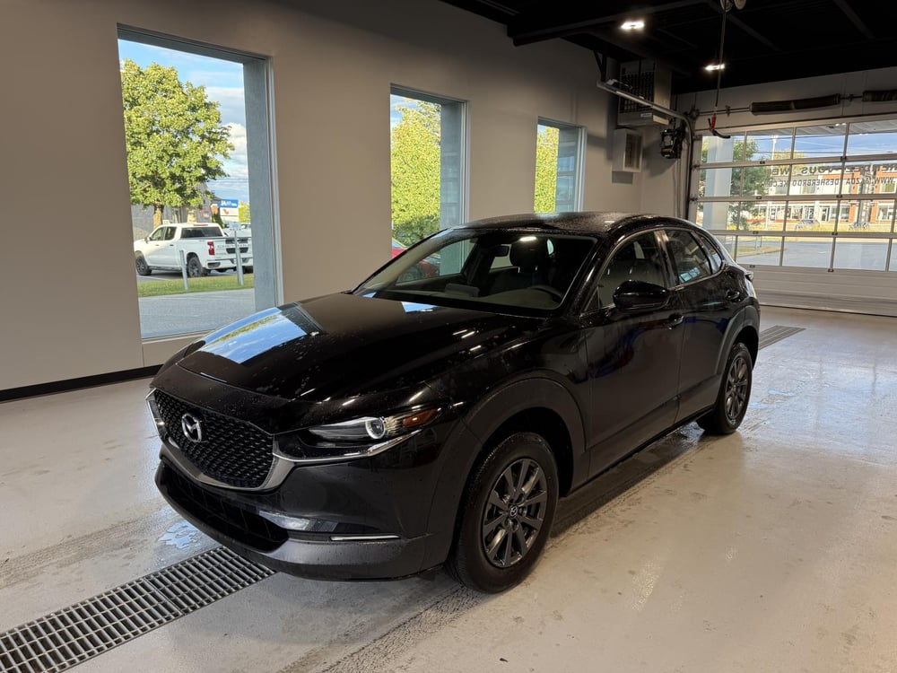 Mazda CX-30 2023 usagé à vendre (00590)