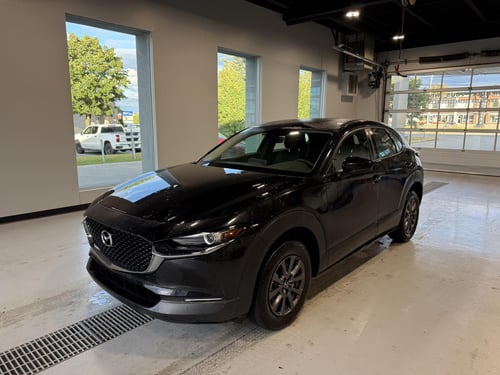 Mazda CX-30 GX 2023