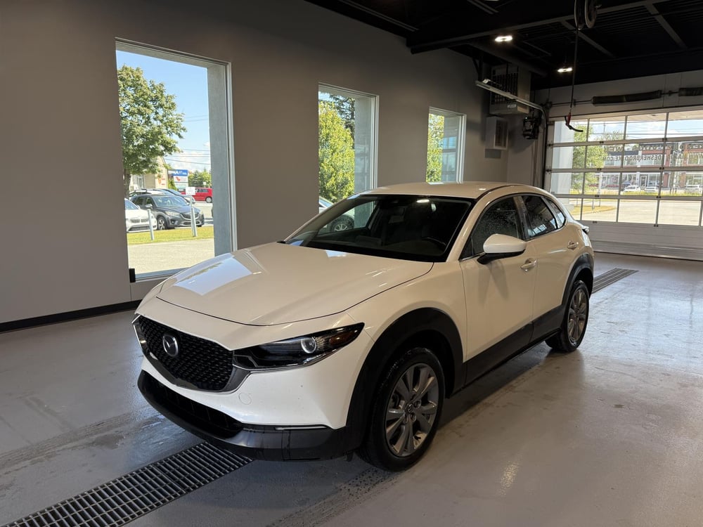 Mazda CX-30 2023 used for sale (00601)