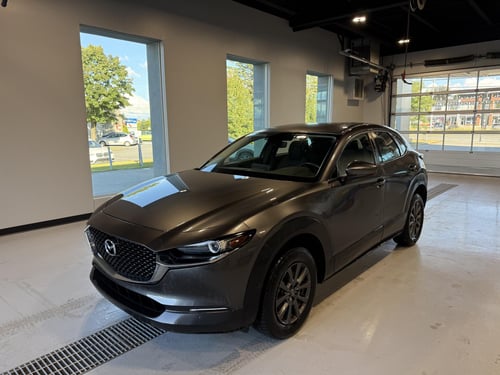 Mazda CX-30 GX 2022
