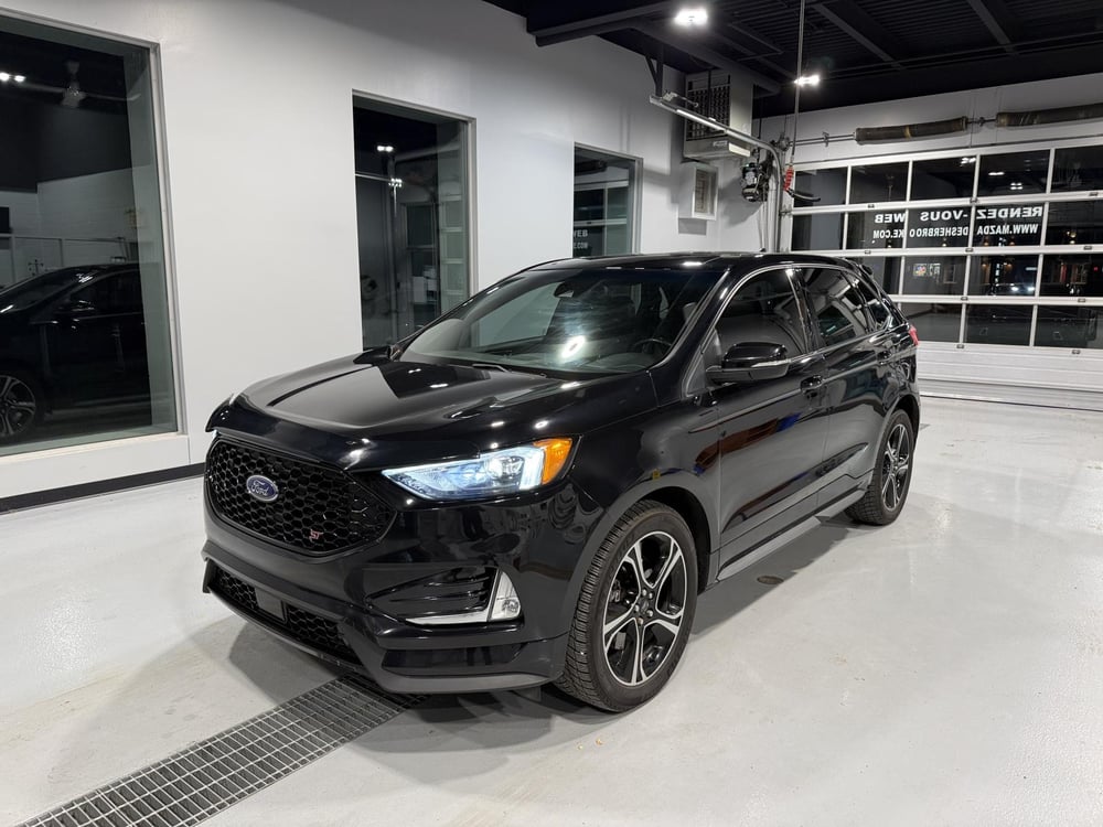 Ford Edge 2019 usagé à vendre (00628)