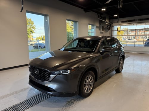 Mazda CX-5 GS 2024