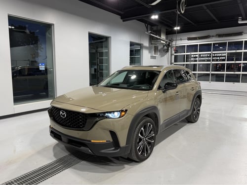 Mazda CX-50 GT 2024