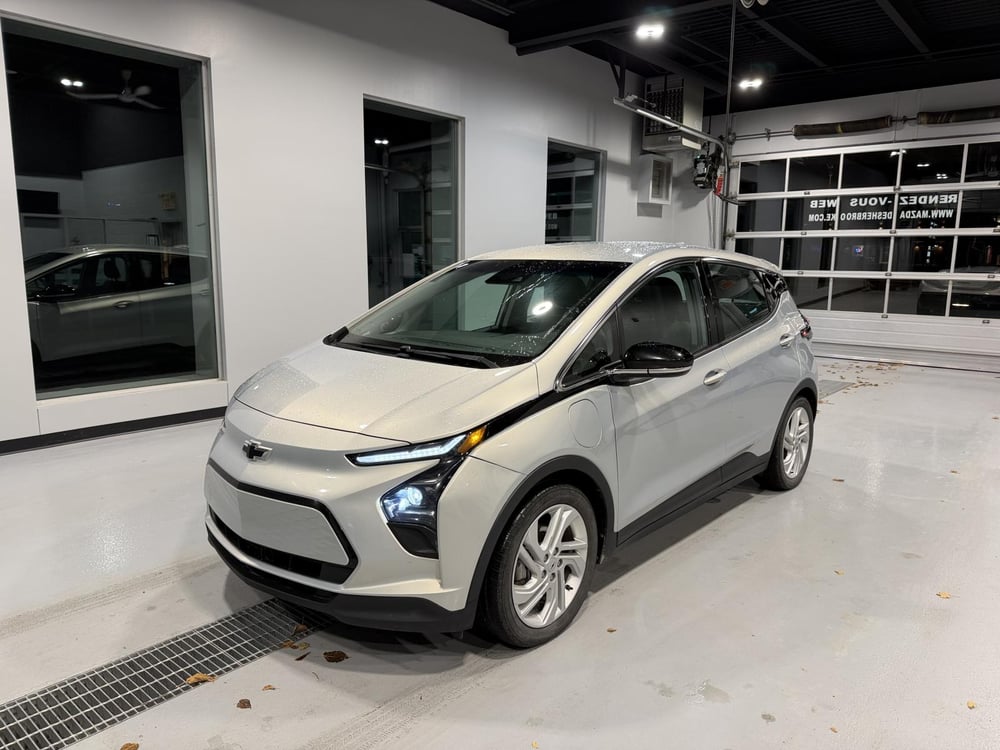 Chevrolet Bolt 2023 usagé à vendre (00680)