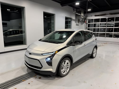 Chevrolet Bolt LT 2023