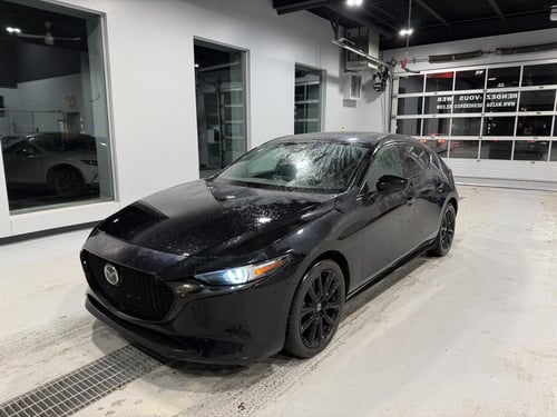 Mazda Mazda3 Sport GT 2.5T 2023
