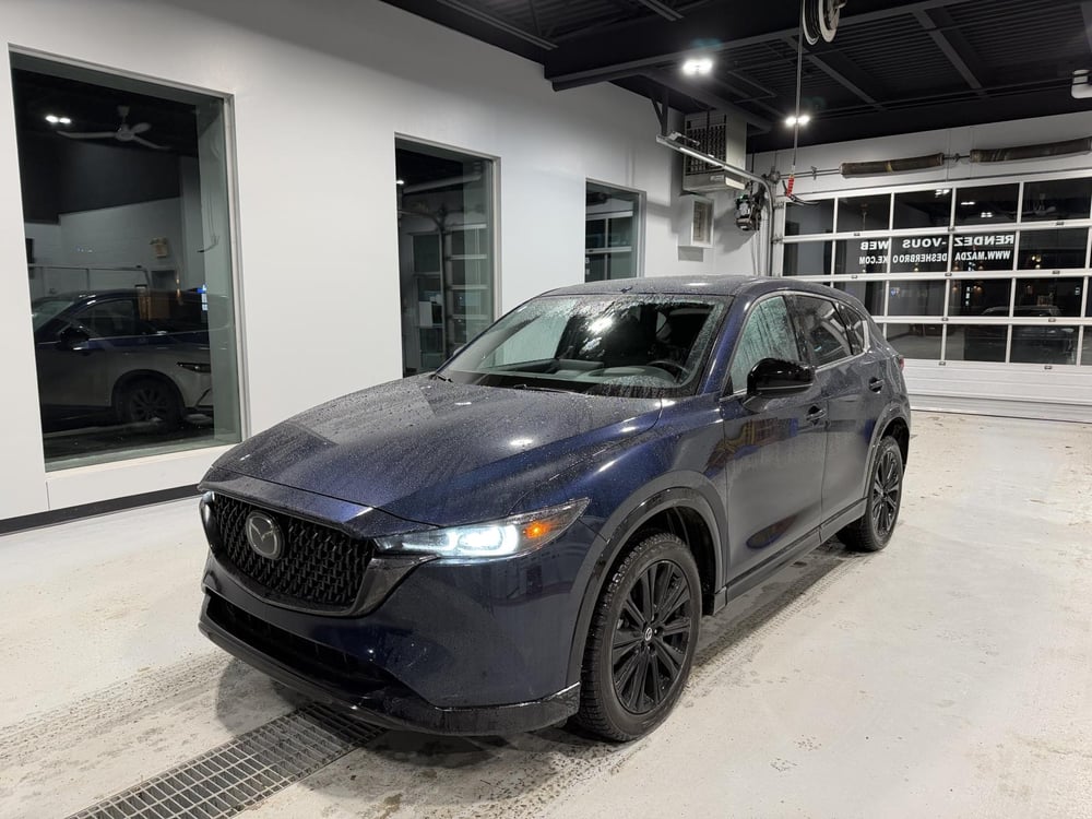Mazda CX-5 2024 used for sale (00712)