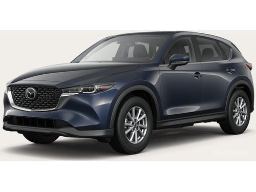 Mazda CX-5 GS 2025