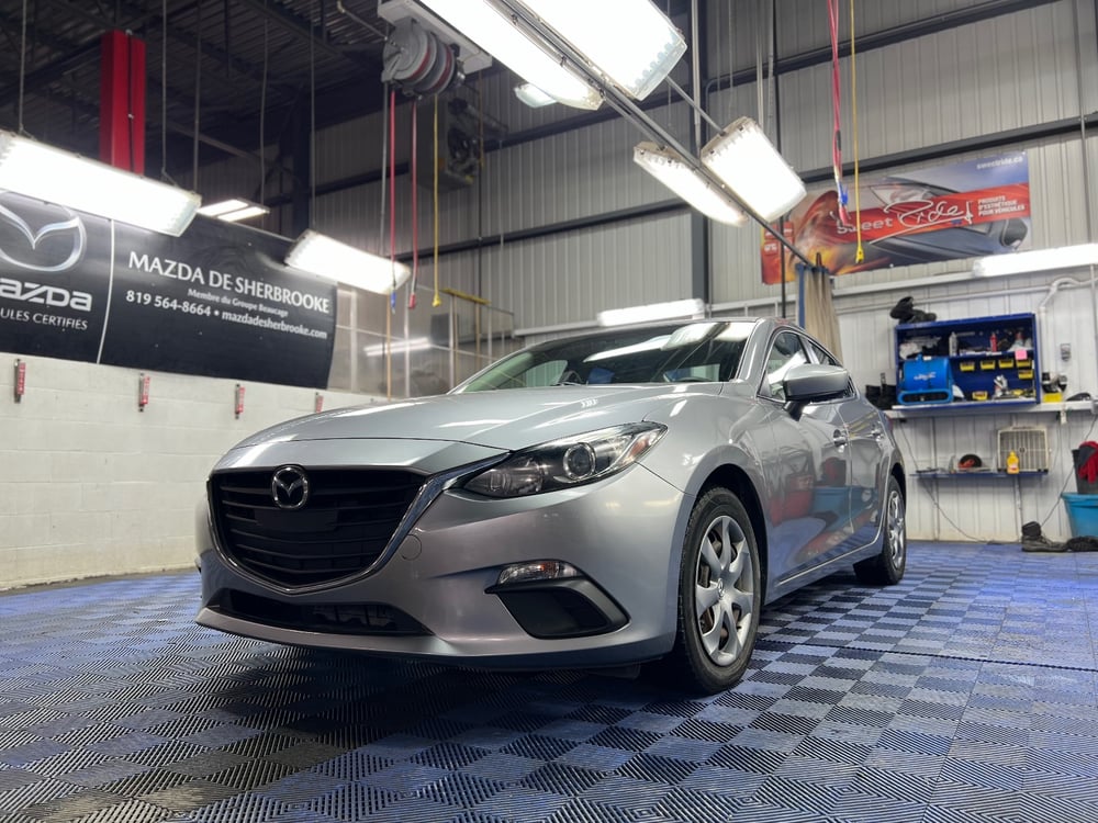 Mazda Mazda3 2014 usagé à vendre (2240173A)