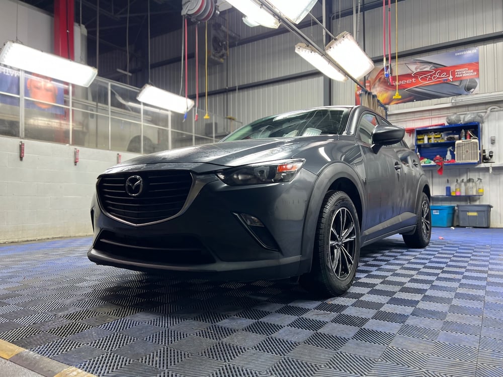 Mazda CX-3 2017 usagé à vendre (2240179A)