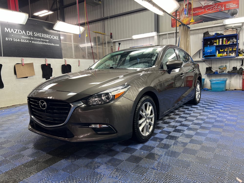 Mazda Mazda3 2017 usagé à vendre (35463A)