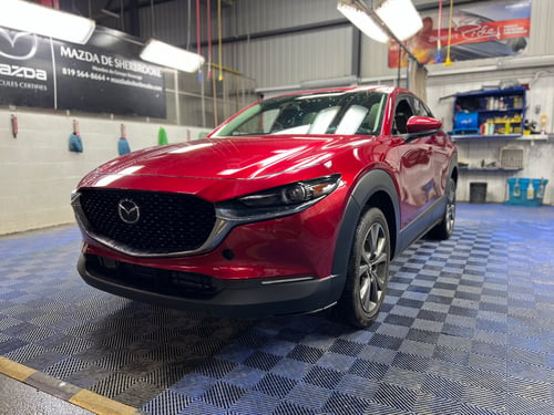 Mazda CX-30 GT 2020