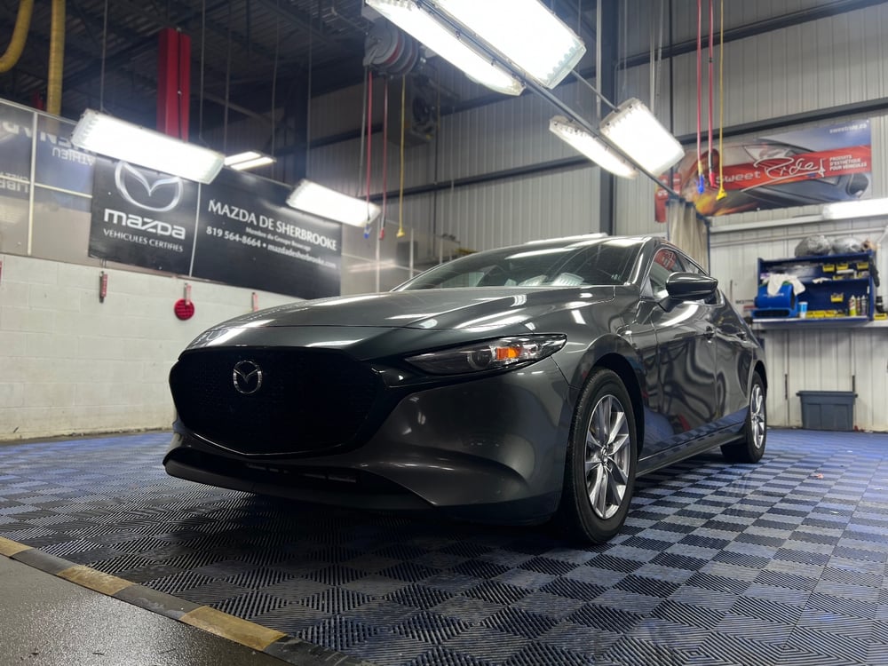 Mazda Mazda3 2021 usagé à vendre (35476)