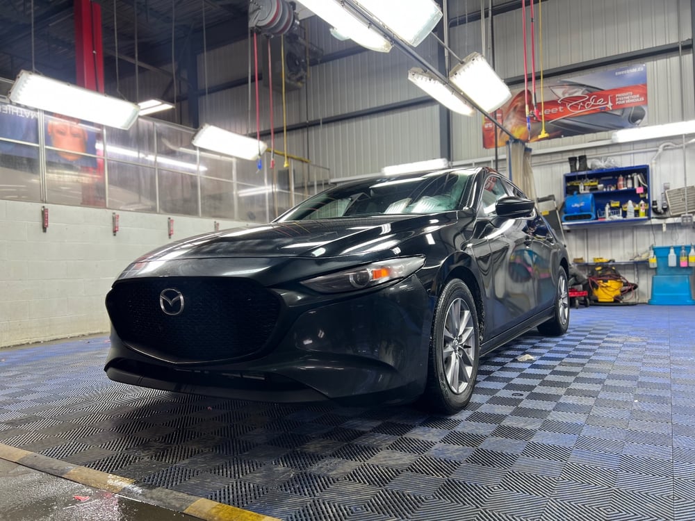 Mazda Mazda3 2020 usagé à vendre (35512)