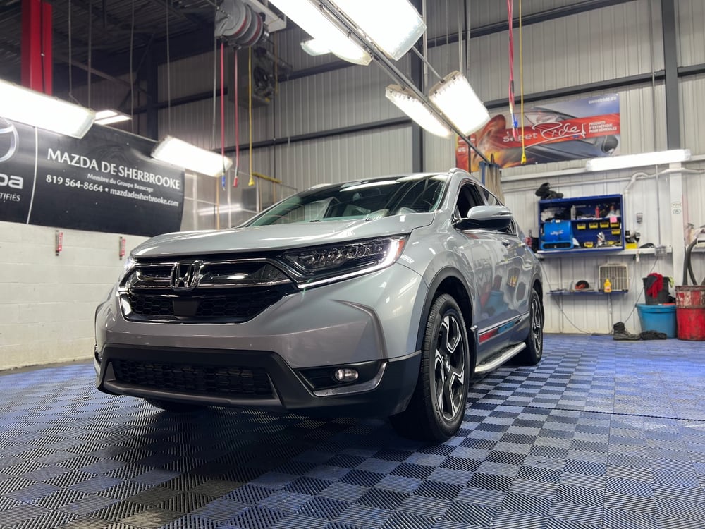 Honda CR-V 2019 usagé à vendre (35527)