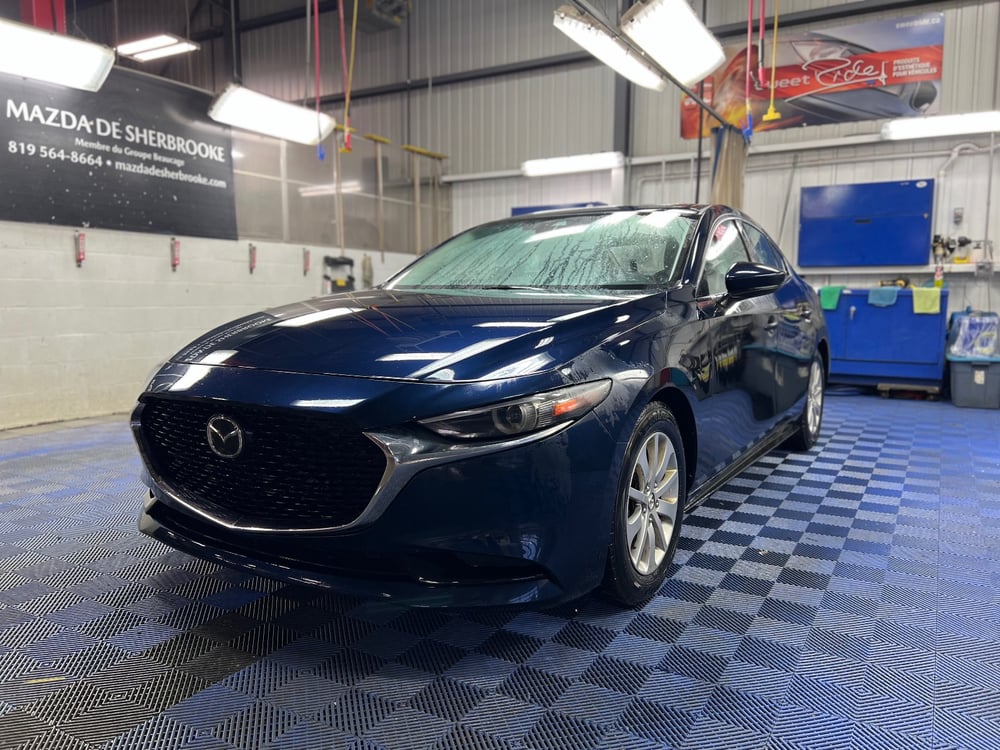 Mazda Mazda3 2019 usagé à vendre (35539B)