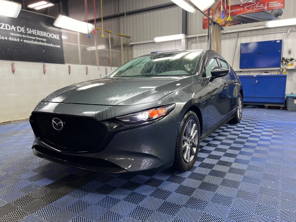Mazda Mazda3 2021 usagé à vendre (40259B)