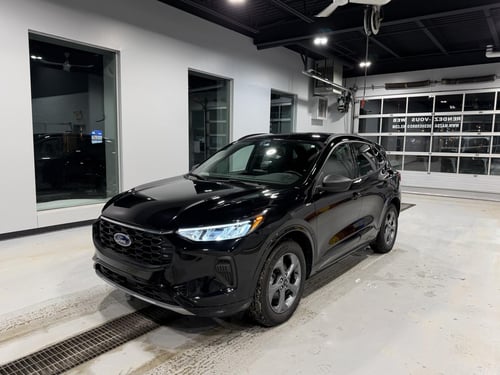 Ford Escape ST-Line 2023