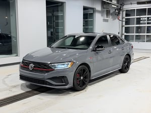 2021 Volkswagen Jetta GLI thumbnail 6