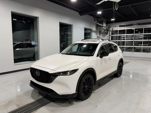 Mazda CX-5 Kuro 2023