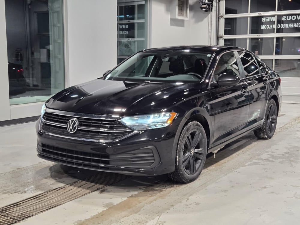 Volkswagen Jetta 2023 usagé à vendre (MAS00717B)
