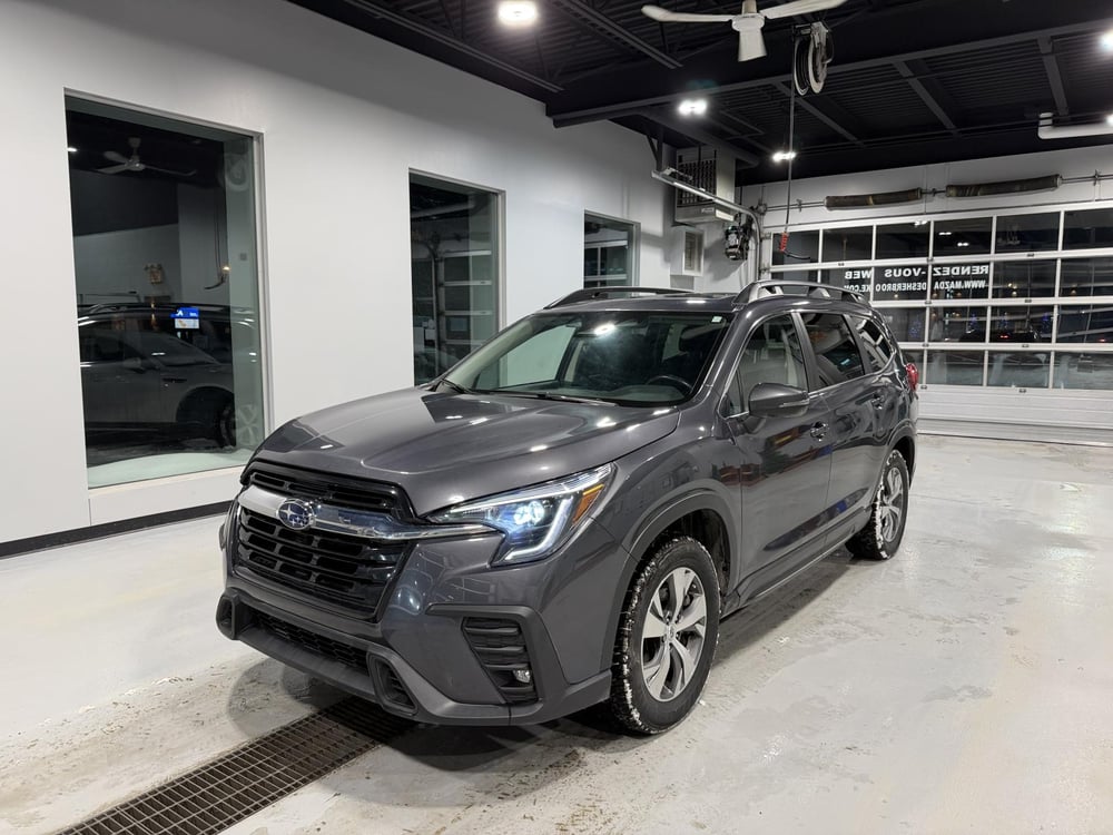 Subaru Ascent 2023 usagé à vendre (MAS00726)
