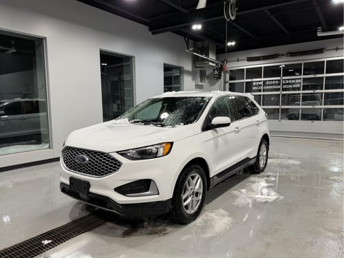 Ford Edge SEL 2023