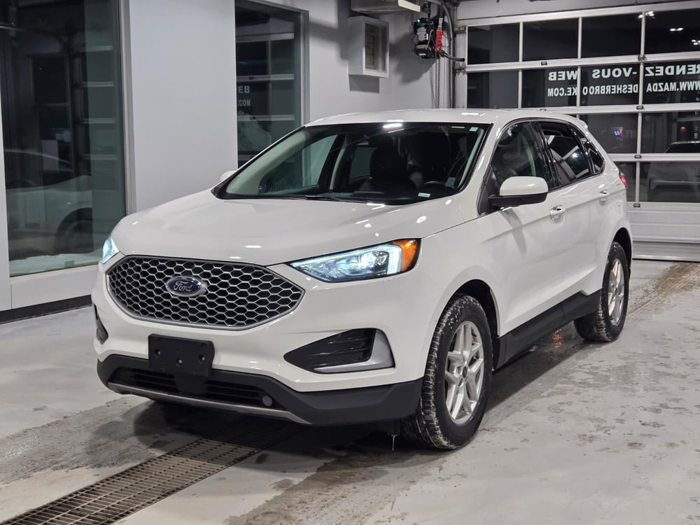 Ford Edge 2023 usagé à vendre (MAS00741)