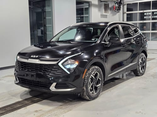 Kia Sportage LX 2023