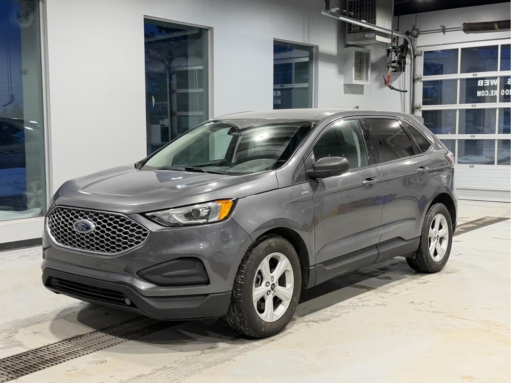 Ford Edge 2023 usagé à vendre (MAS00769)