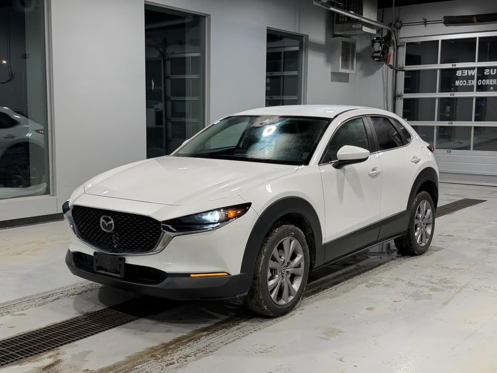 Mazda CX-30 2020 usagé à vendre (MAS00772A)