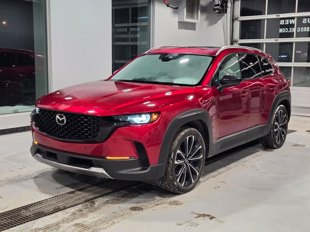Mazda CX-50 2024 usagé à vendre (MAS00773)