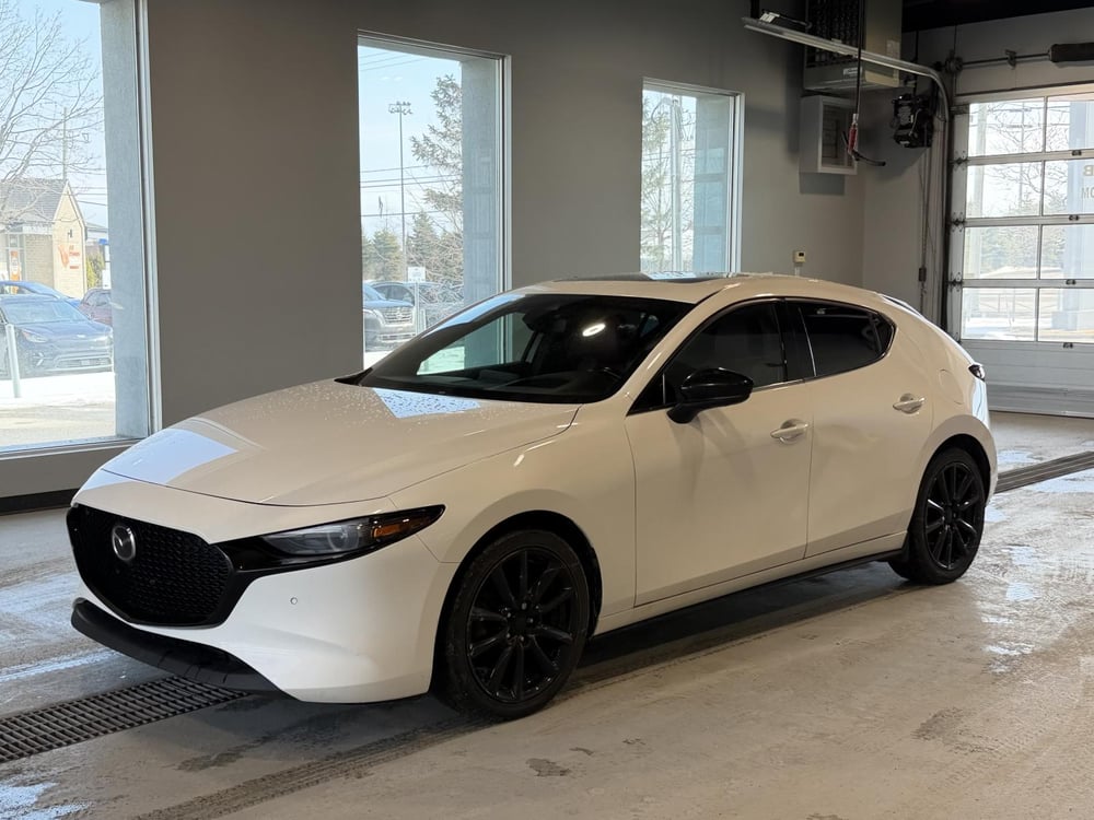 Mazda Mazda3 2021 usagé à vendre (MAS00773A)