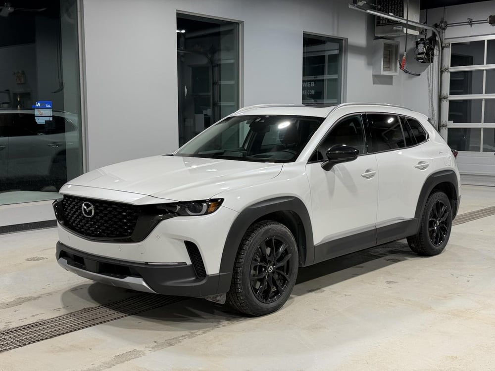 Mazda CX-50 2024 usagé à vendre (MAS00791)