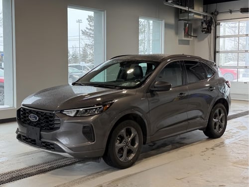 Ford Escape ST-Line 2023