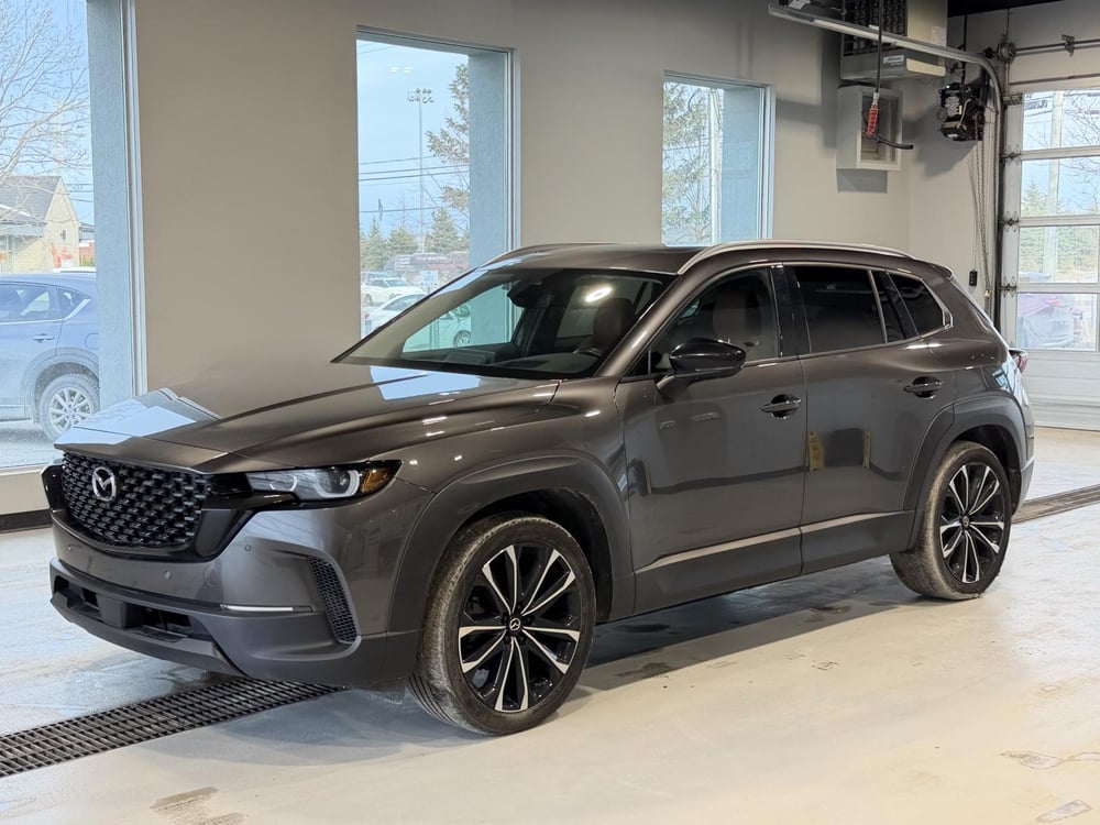 Mazda CX-50 2023 usagé à vendre (MAS00819)