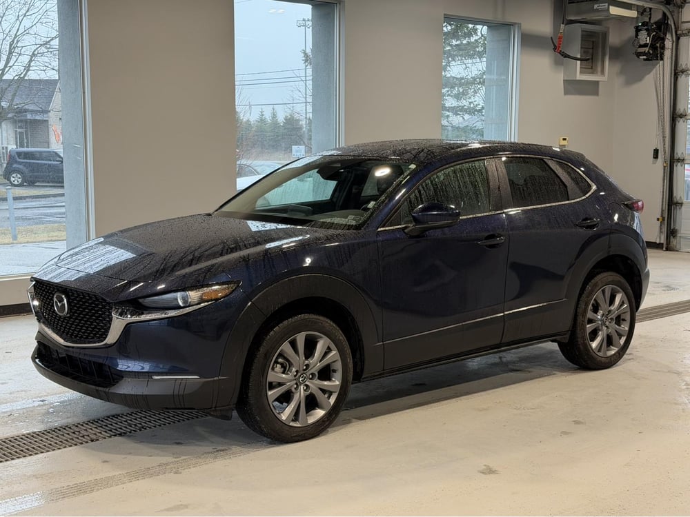 Mazda CX-30 2024 usagé à vendre (MAS00843)