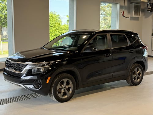 Kia Seltos LX 2022