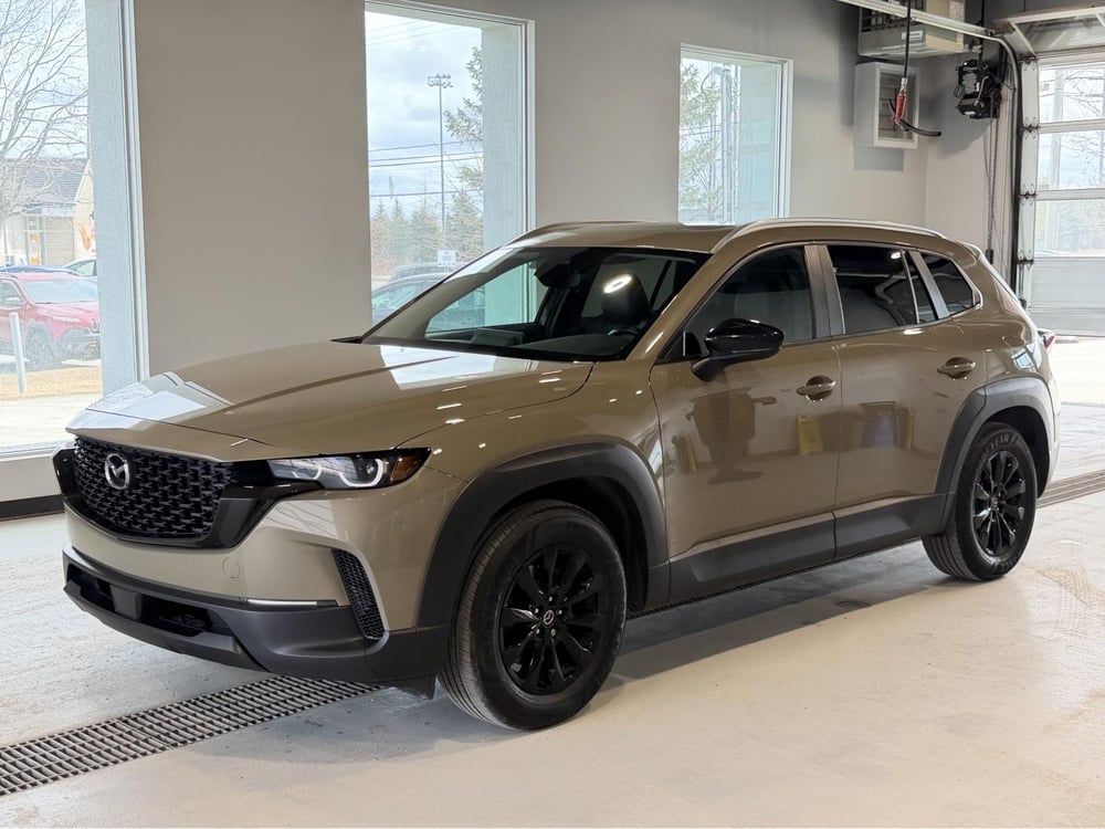Mazda CX-50 2024 usagé à vendre (MAS00847)