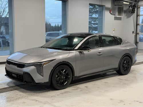 Kia K4 GT-Line Turbo 2025