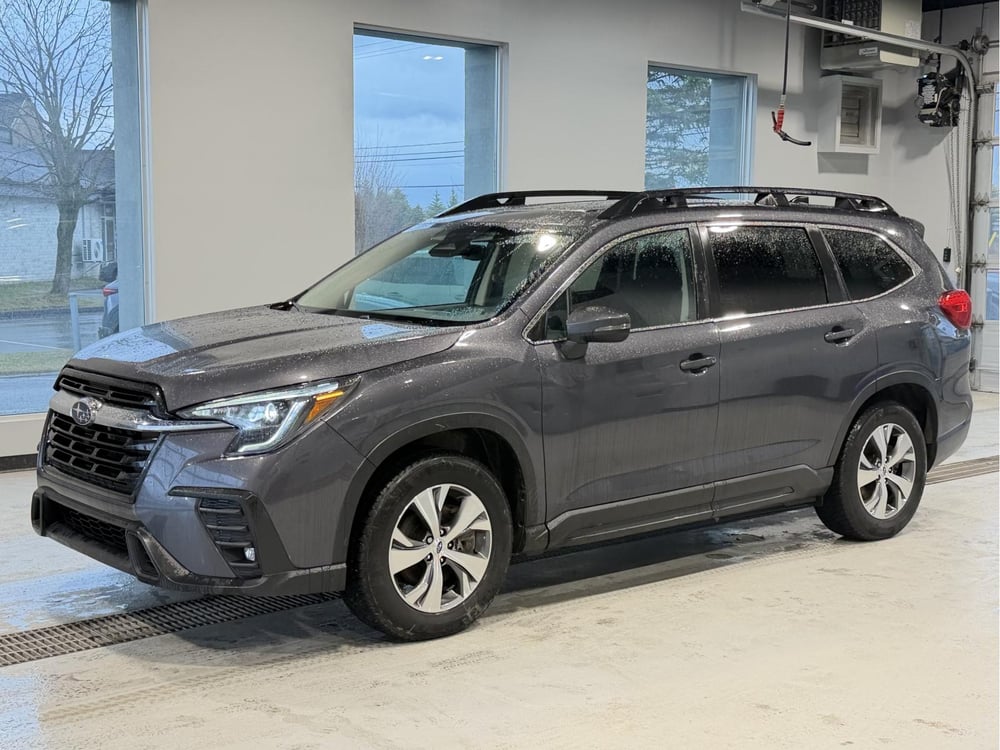Subaru Ascent 2023 usagé à vendre (MAS00863)