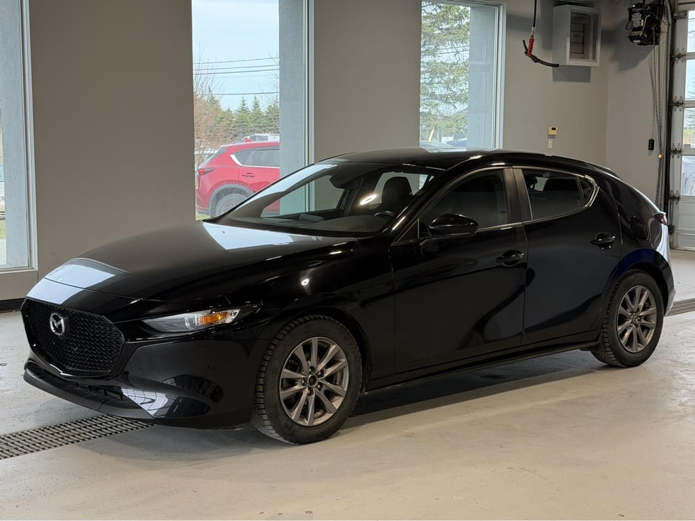 Mazda Mazda3 2021 usagé à vendre (MAS00870)