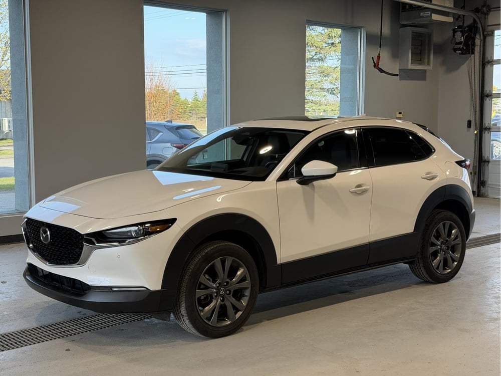 Mazda CX-30 2024 usagé à vendre (MAS00875)